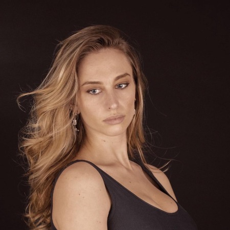 Georgia Tatum Connick